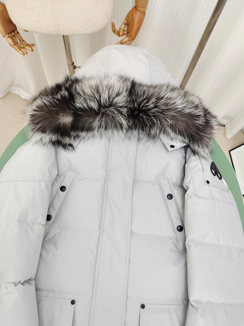 Moncler Down Coat